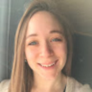 Meet your Posher, Julianna